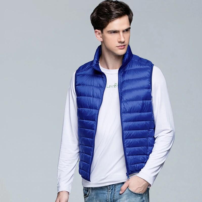 men's vest