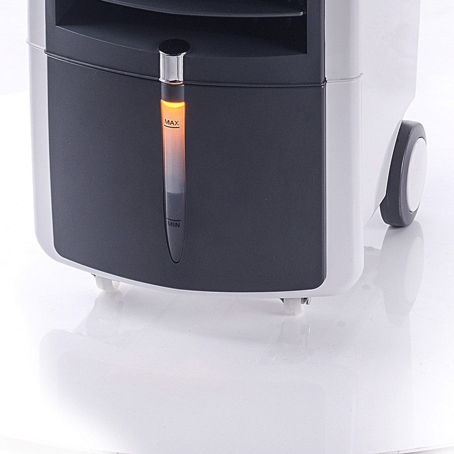 Honeywell ES800 Air Cooler pendingin ruangan ES 800 low watt aircooler
