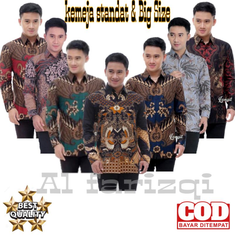 Batik jumbo BIG SIZE JUMBO XXL XXXL 3L 4L 5L MURAH BATIK JUMBO COUPLE &quot;M,L,XL,XXL,XXXL,XXXXL,XXXXXL