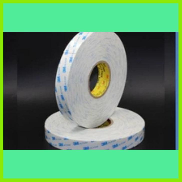 

DOUBLE TAPE 3M PE FOAM SELOTIP BUSA / PEREKAT MOBIL MOTOR 3M