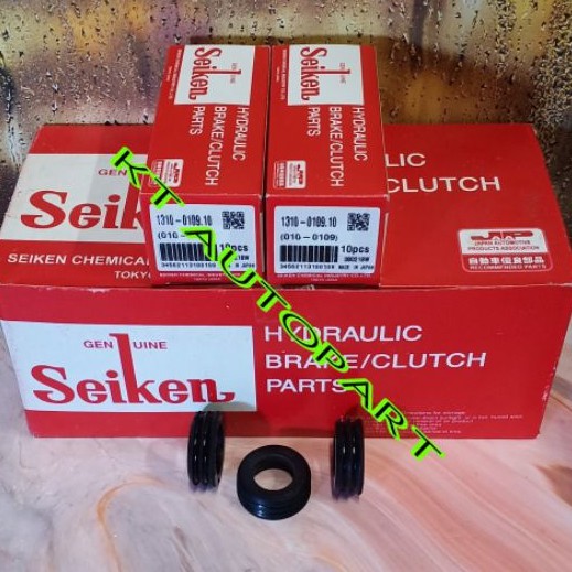 KARET REM TEBAL PS136 HDX OEM