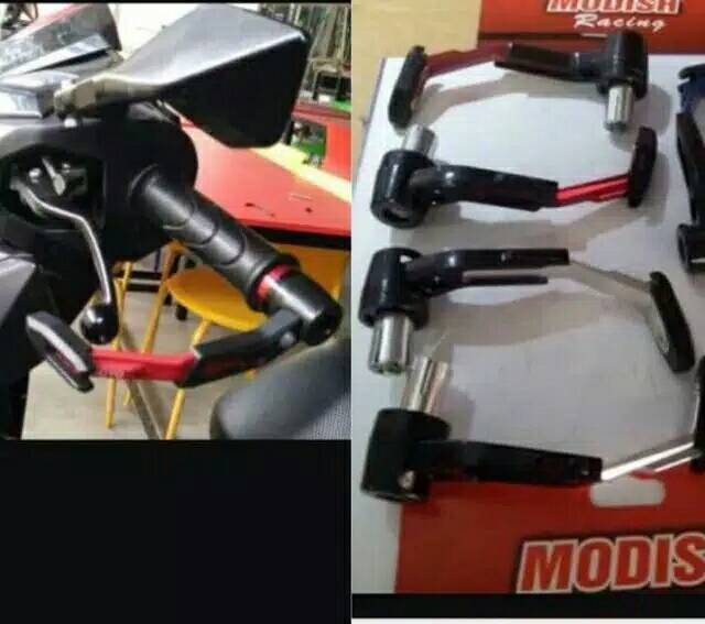 Handguard Pelindung Stang Tangan New Nmax 2020 Universal motor Terbaru