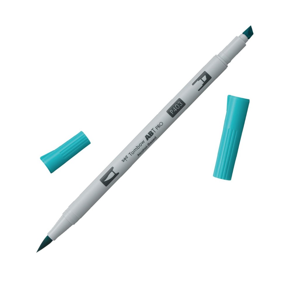 Tombow ABT PRO Dual Brush Pen