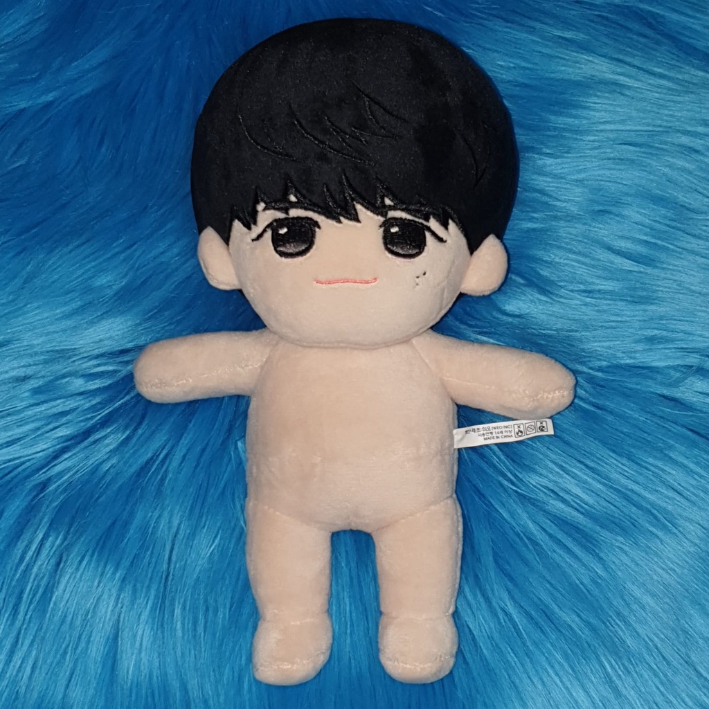 Ong Seongwu Bang-Ong Doll (Doll Only)