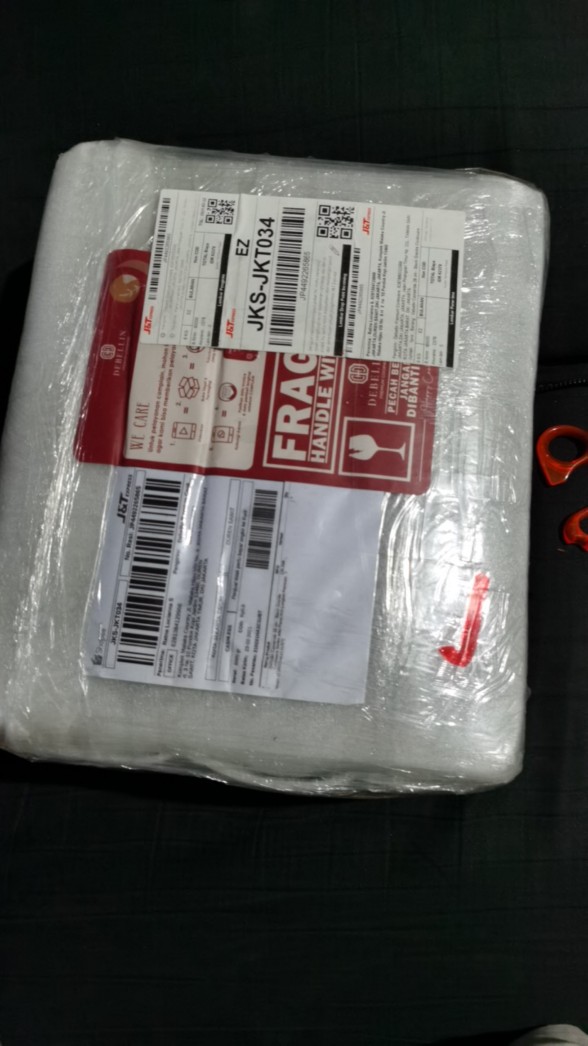 Debellin Casserole 28 Cm - Black Granite Cookware Series Atau Panci Anti Lengket Premium