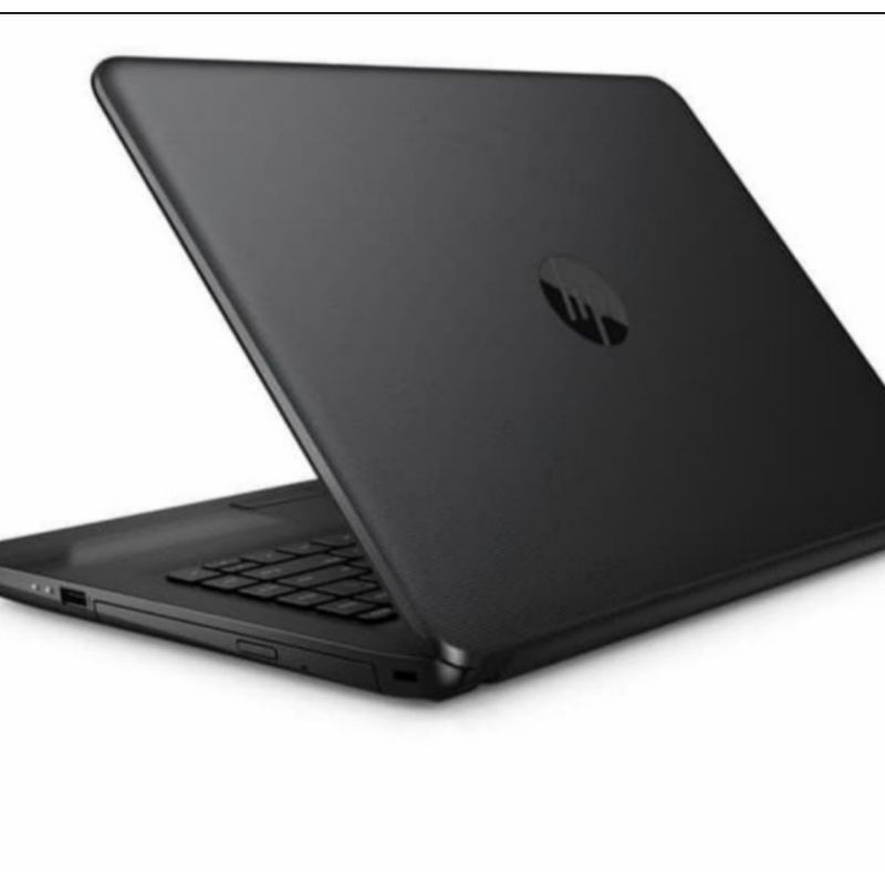 LAPTOP HP AMD A6 RAM 4GB HDD 500GB WIN10