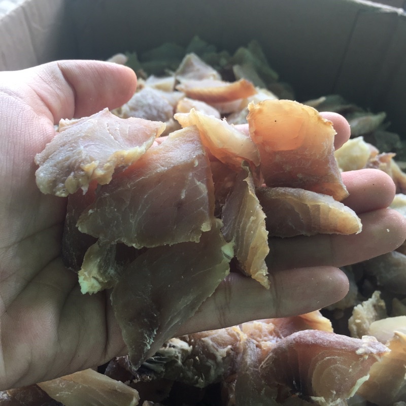 

ikan asin jabung ayam ayam mantap berkualitas terbaik