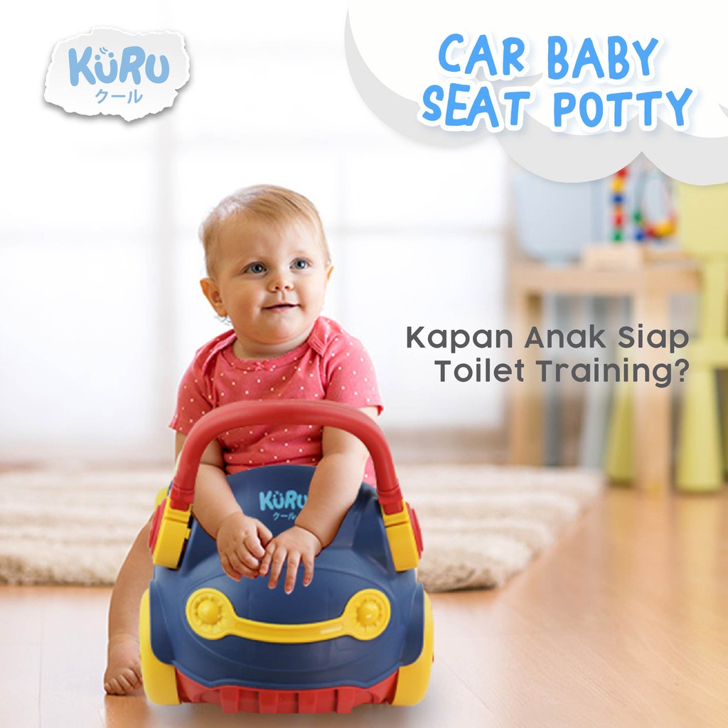 Kuru - Potty Training