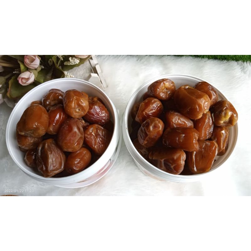 kurma sukari ember 850g