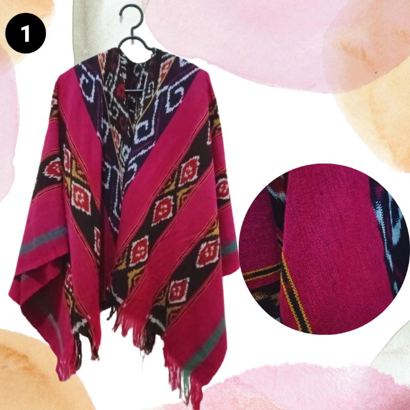 OUTER TENUN  WANITA, BLAZER BATIK LOMBOK/OUTER HOLIDAY/BLAZER KEKINIAN MOTIF ETNIK ORIGINAL TERMURAH