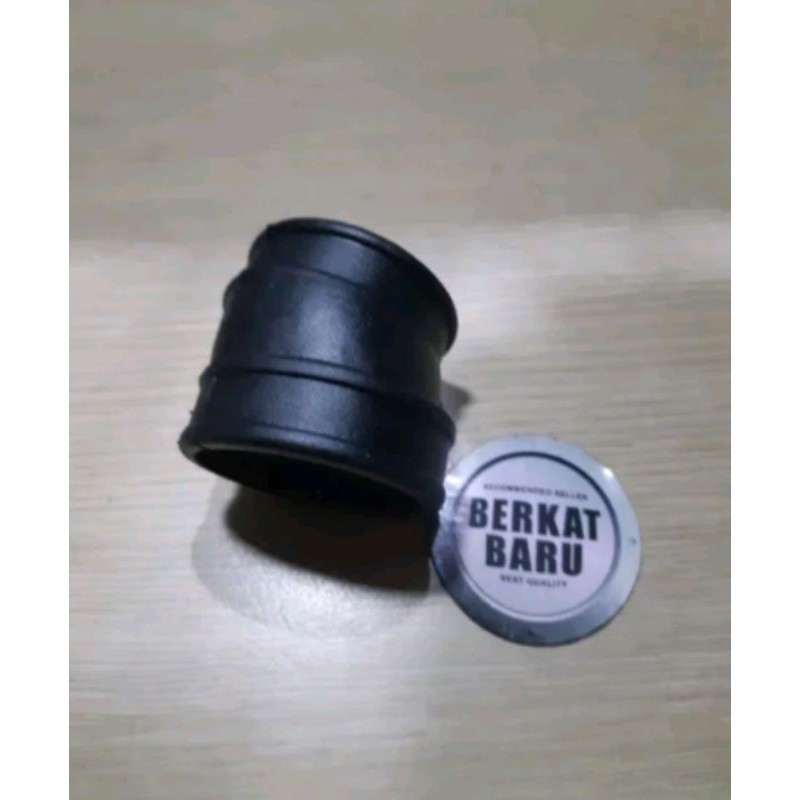 Karet Filter Karburator Karbulasi Karburasi Yamaha DT100X DT100 TEBAL