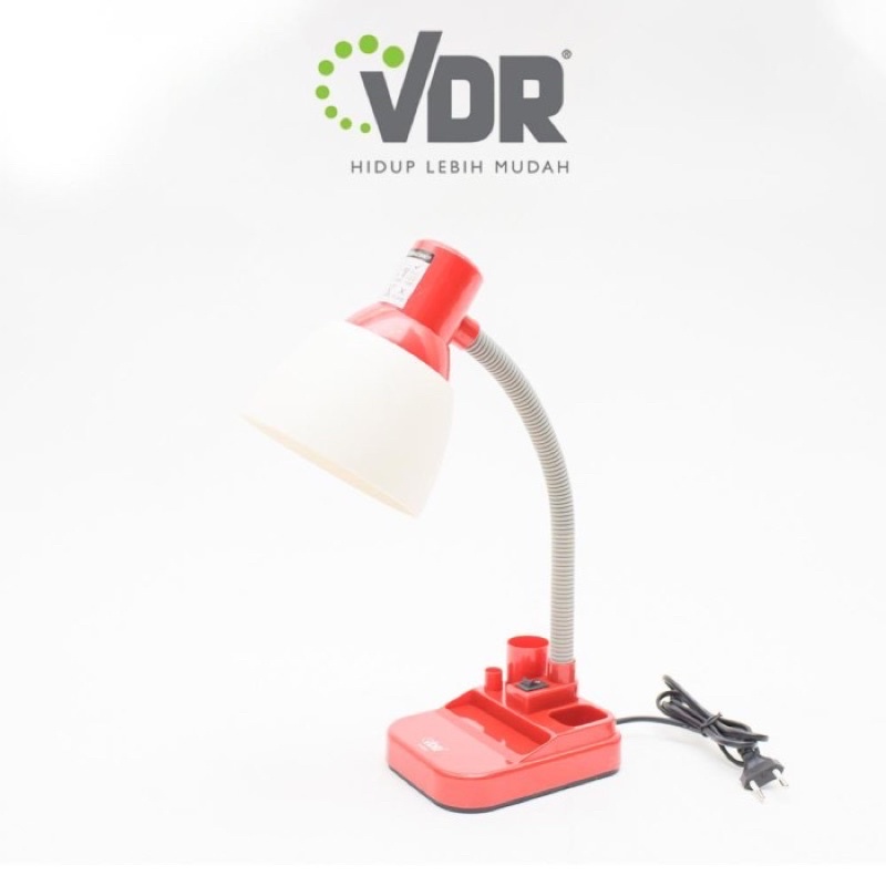 Lampu Meja Belajar VDR type V-009