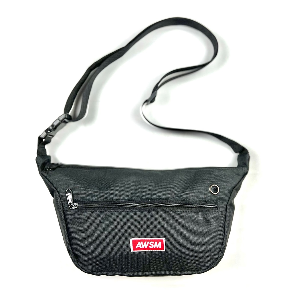 TAS SELEMPANG PRIA -  VEGA - AWESAM