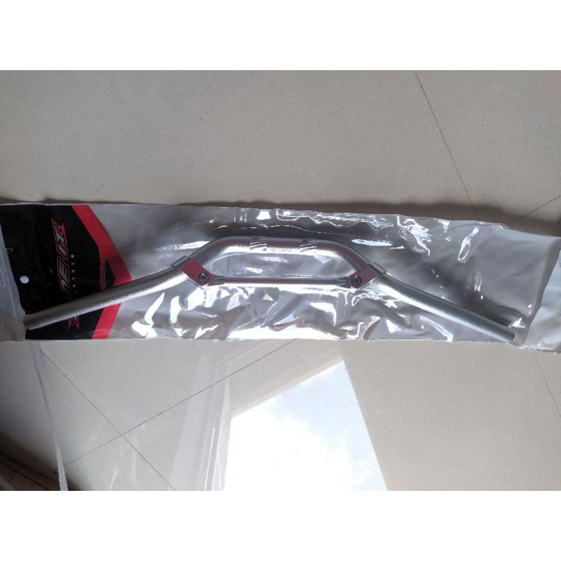 STANG SETANG RIDEIT COPY DAYTONA DAN CB150R LED ORIGINAL AHM