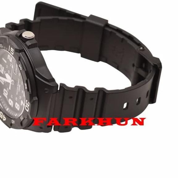 tali jam casio mrw 200h