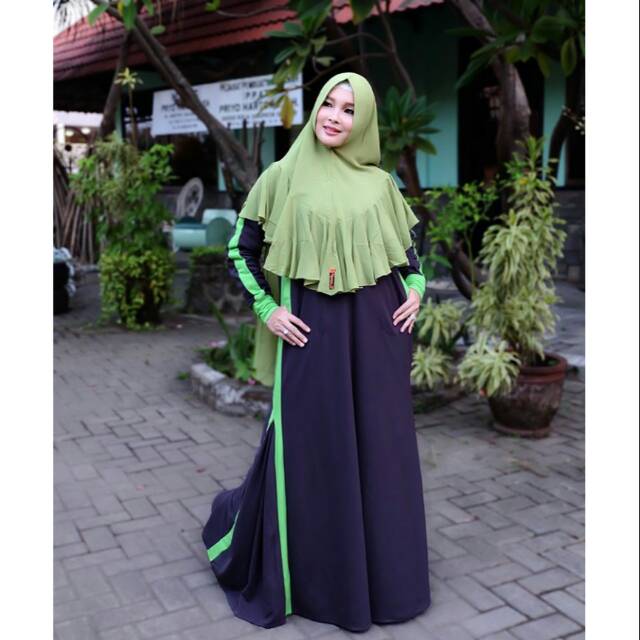 Aramita by megawarni_ori