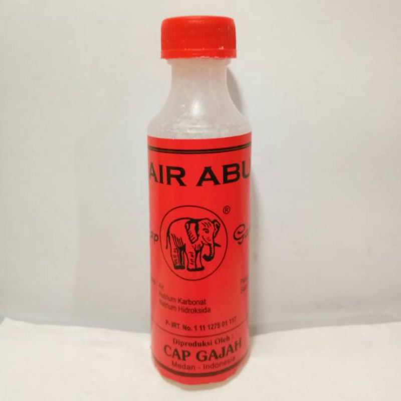 

AIR ABU CAP GAJAH 80 ML