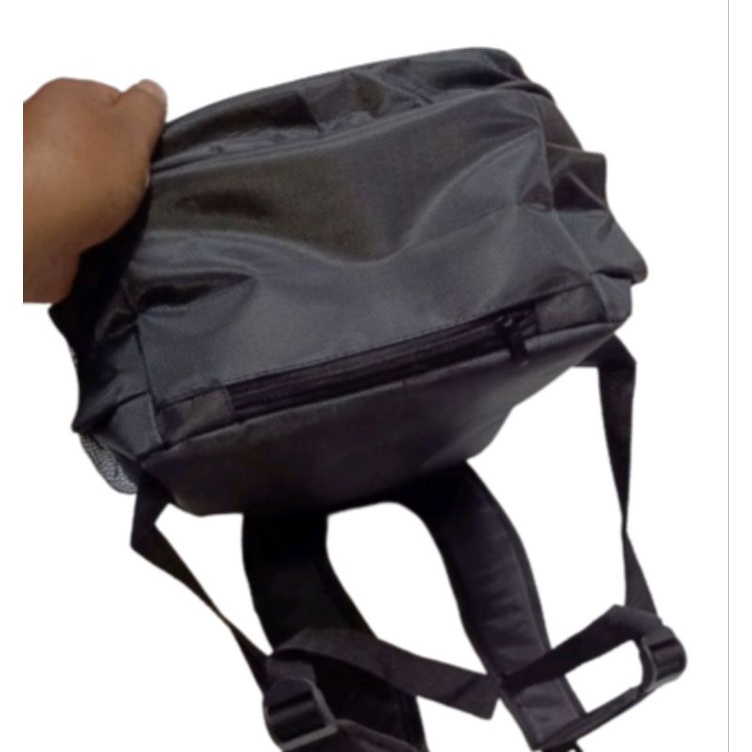 TAS RANSEL PRIA POLO