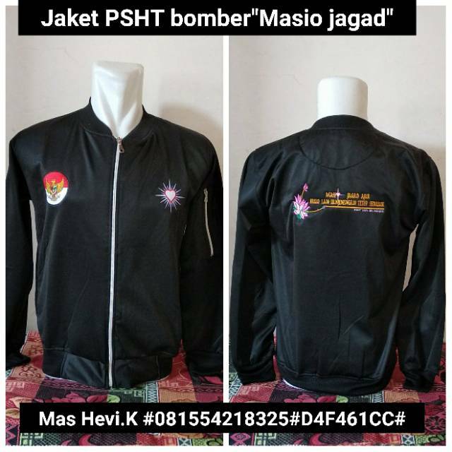 510 Model Jaket Terbaru Jember Terbaru