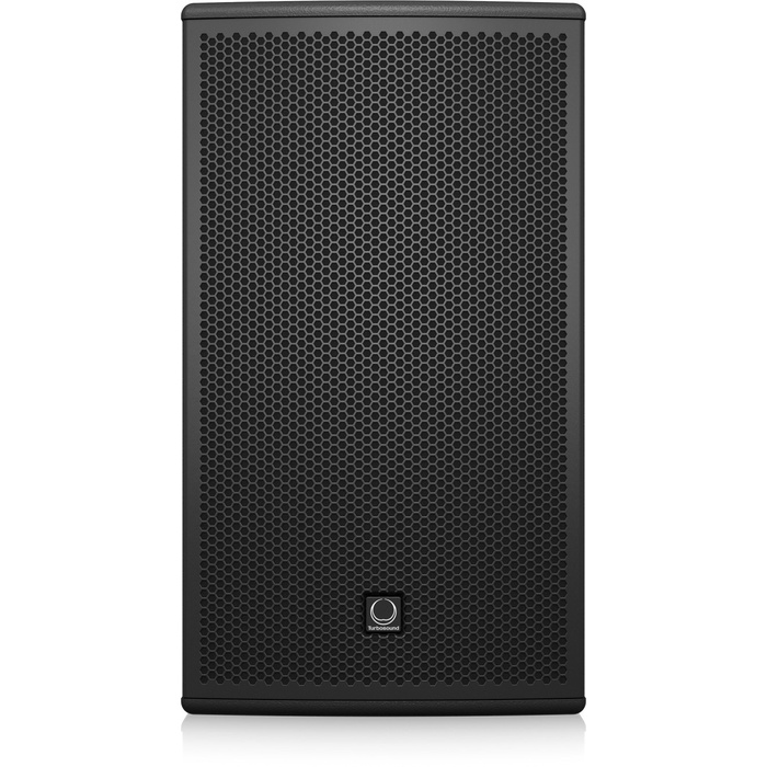 TURBOSOUND NuQ102 NUQ 102 2 WAY FULL RANGE PASSIVE SPEAKER PASIF - Hitam