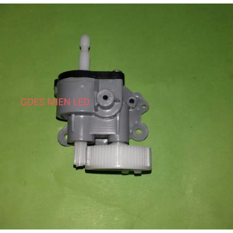 gear box kipas angin maspion berdiri