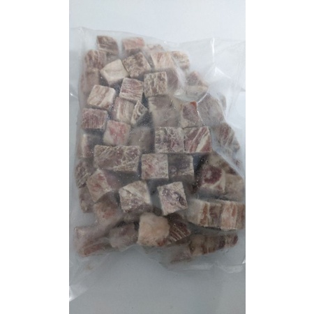 

saikoro beef 2.5cm marbling GRADE A meltic 2.5cm
