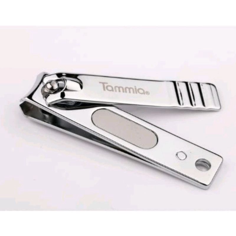 Tammia TL-943 snail expert cuticle Clipper 5,5 cm cepitan jepitan kuku