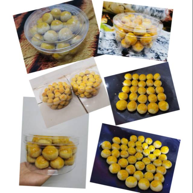 

Kue nastar