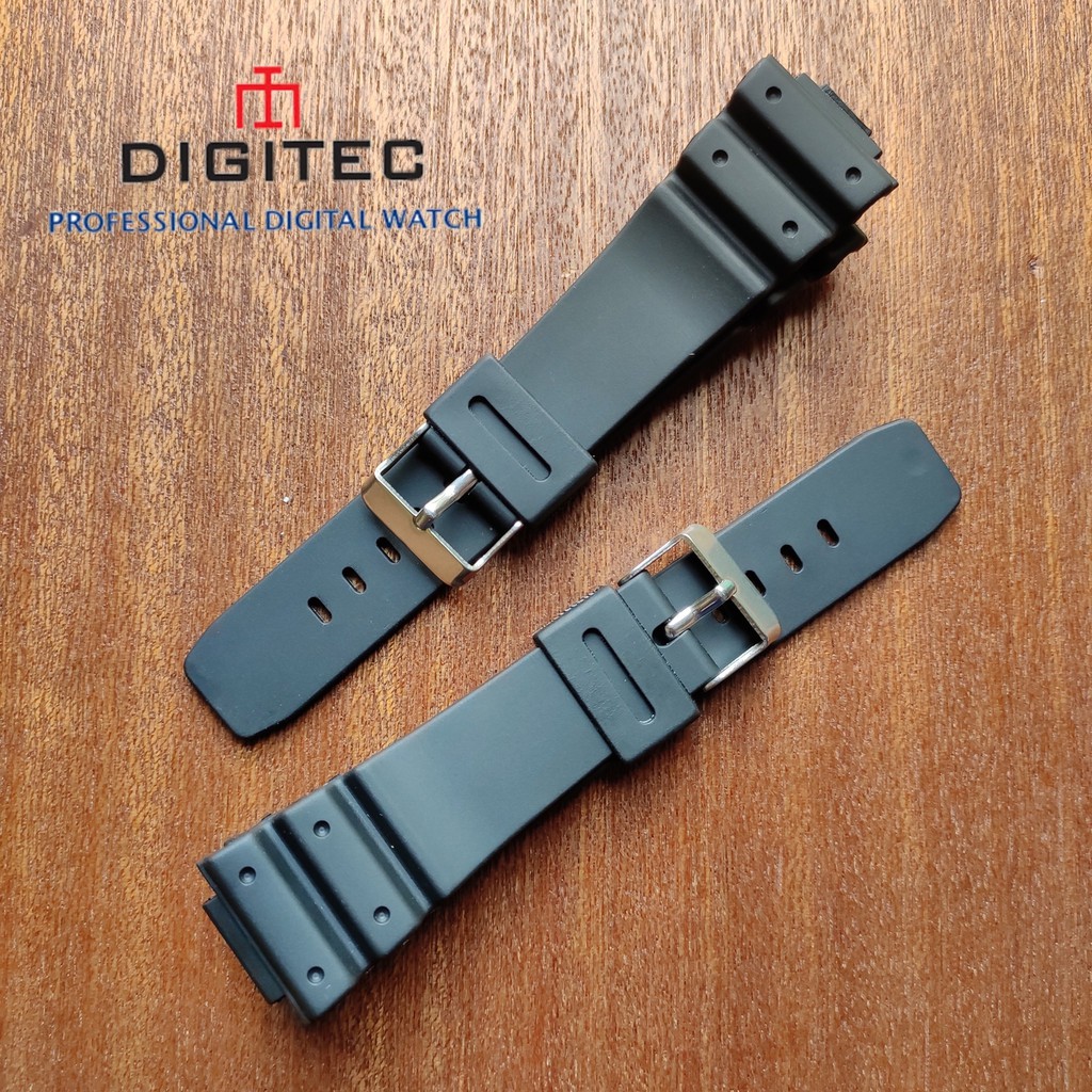 Digitec 3090 Strap Tali jam Digitec 3090 Digitec DG-3090T Oem.