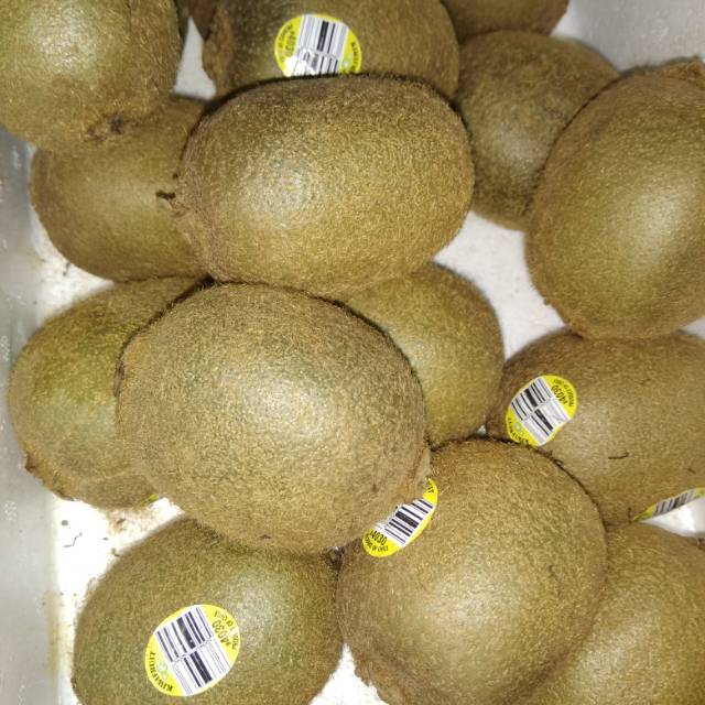 

Kiwi buah