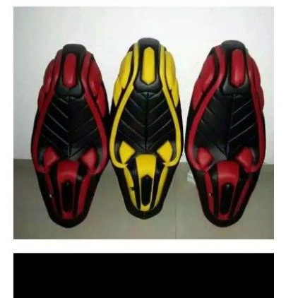 Jok Pcx 150 / 160 Modifikasi Predator Mbtech