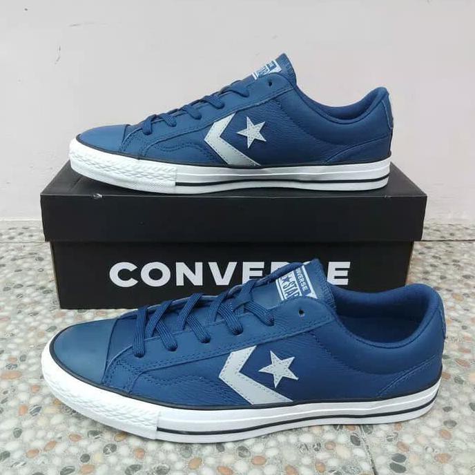 Converse Star Player OX 100% Original