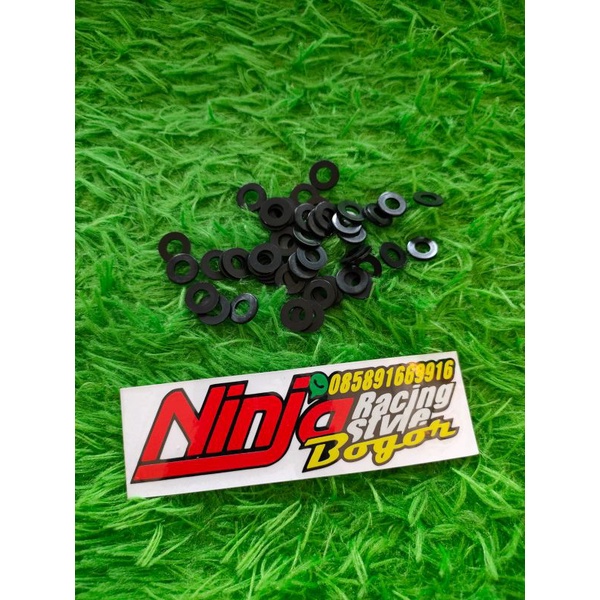 RING BAUT BODY NINJA R SS RR NINJA 250