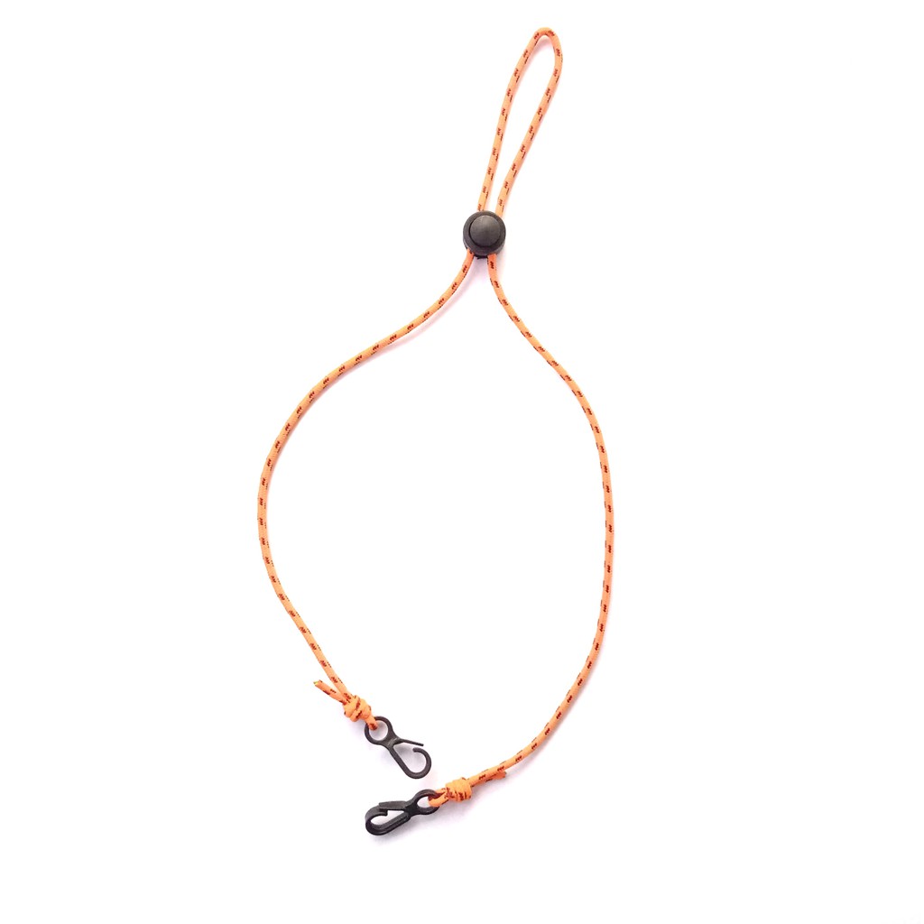 DMI STRAP MASK VARIANT - Tali Masker - Strap Kalung Masker Pria Wanita