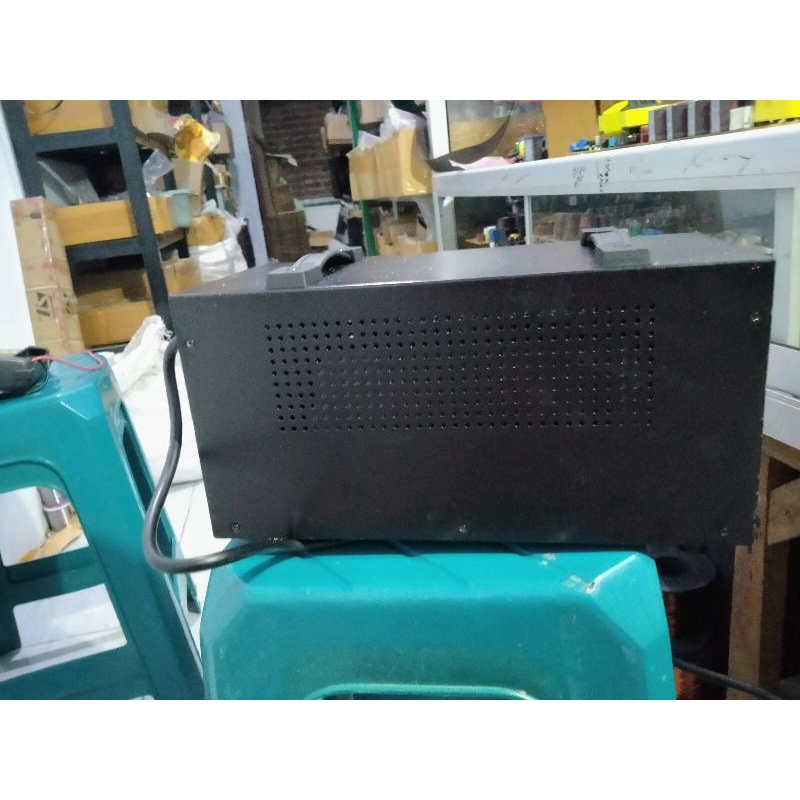 LAPLACE UPS ISOLATION TRANSFORMER 2KV