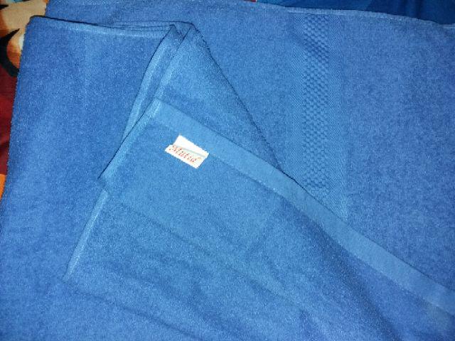 Handuk Mutia Murah Meriah 70x140,50x100,45x90