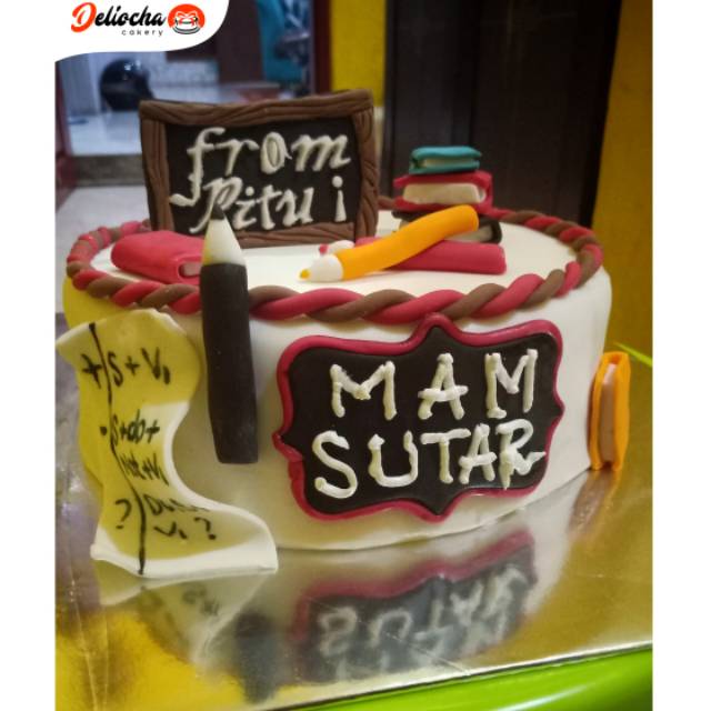 

Kue tart fondan surabaya