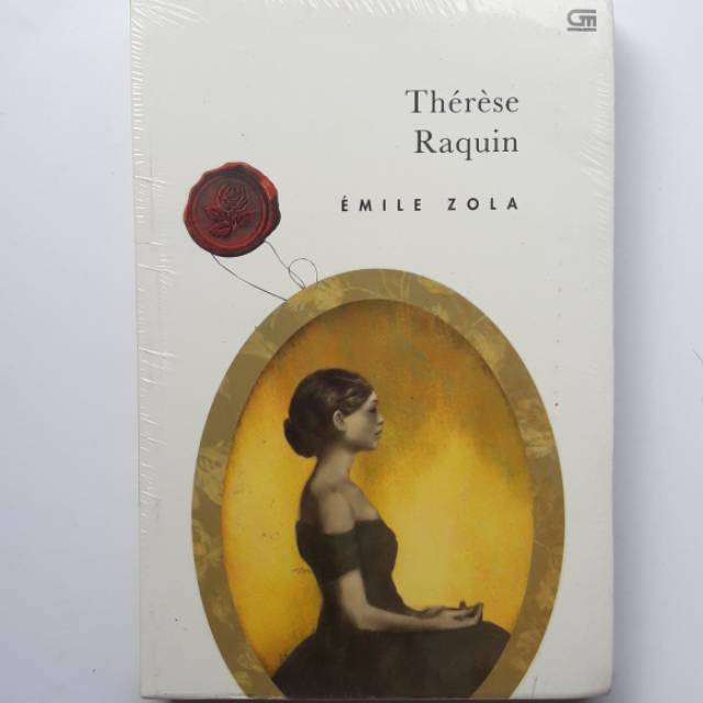 Emile Zola - Therese Raquin