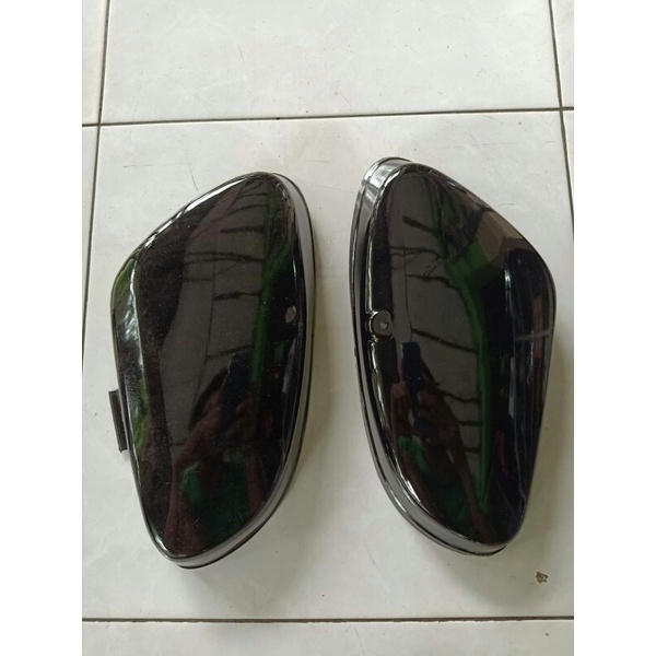 tutup aki c70 bokaki c70 box aki c70 cover aki c70