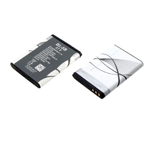 BATERAI NOKIA BL5B