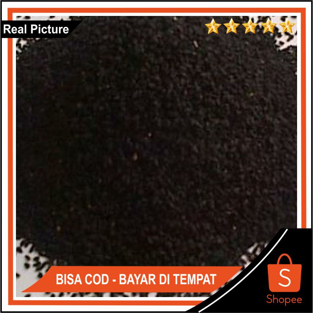 

Biji Jintan Hitam Habbatussauda Biji Kualitas Bagus 500gr - Surabaya