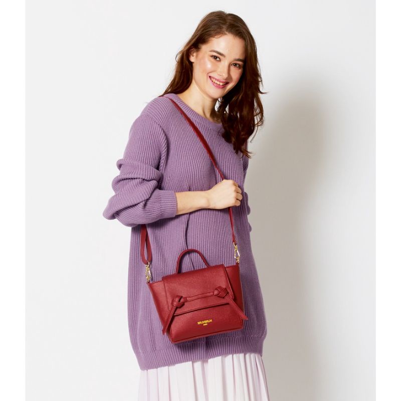 TAS CHARYL BERRY By BRUNBRUN PARIS SELEMPANG & BAHU