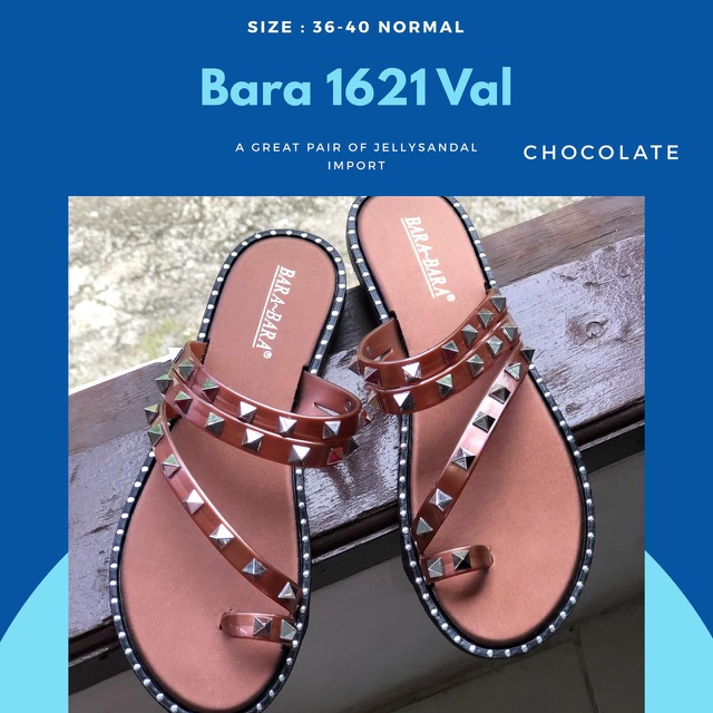 BARA 1621 Val premium Import