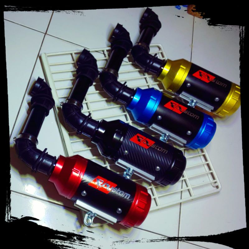 filter udara variasi/Vario/beat/Scoopy/Mio/adv matic