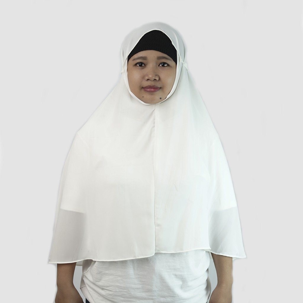 Hijab Jilbab instant khimar syari terbaru - XSHOP Hijab instan