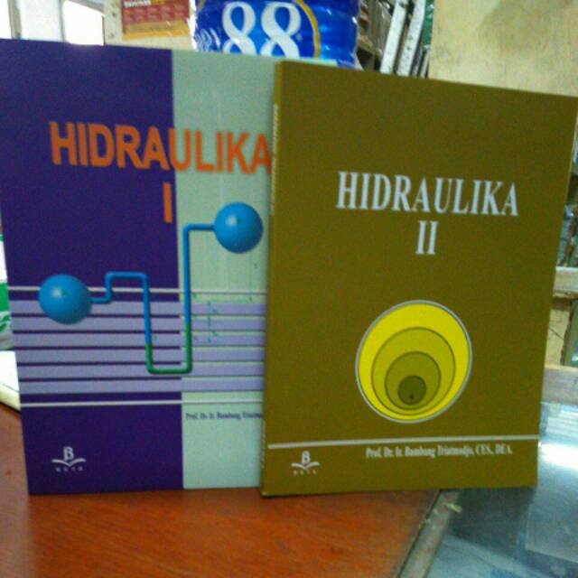 

Hierarkis jilid 1 dan 2