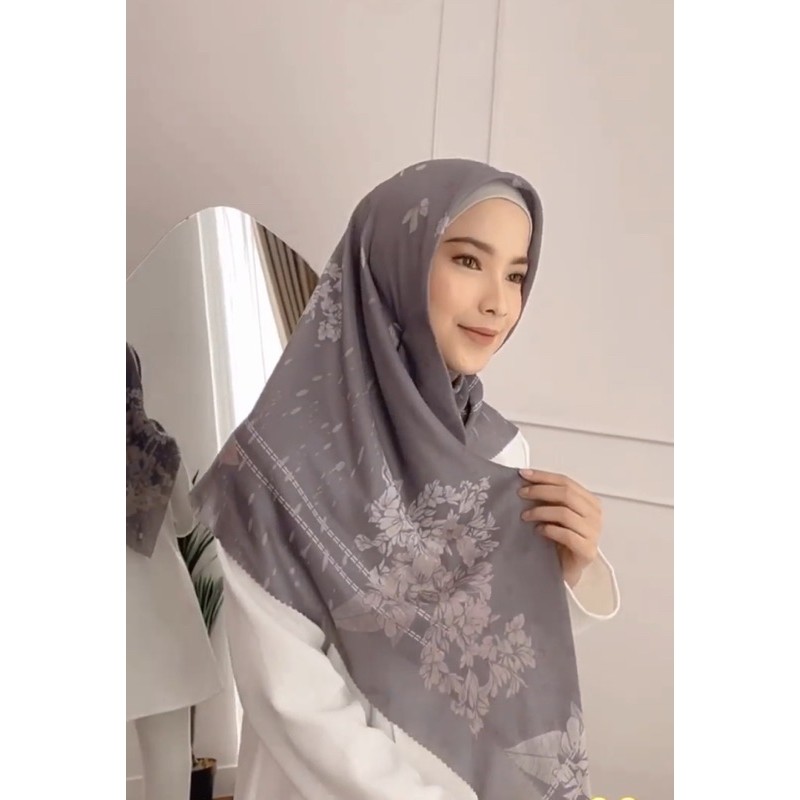Teona scarf local id