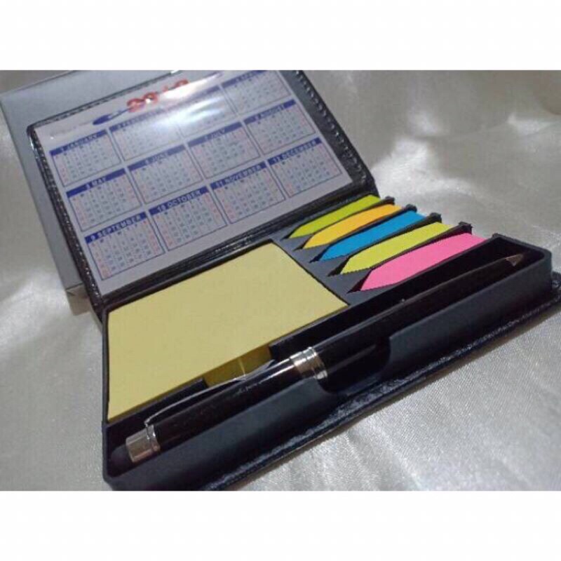 

Memo 303 BESI / Notes book / notebook/ sticky notes / memo sticky notes kotak, memo souvenir, notes souvenir promosi, memo custom