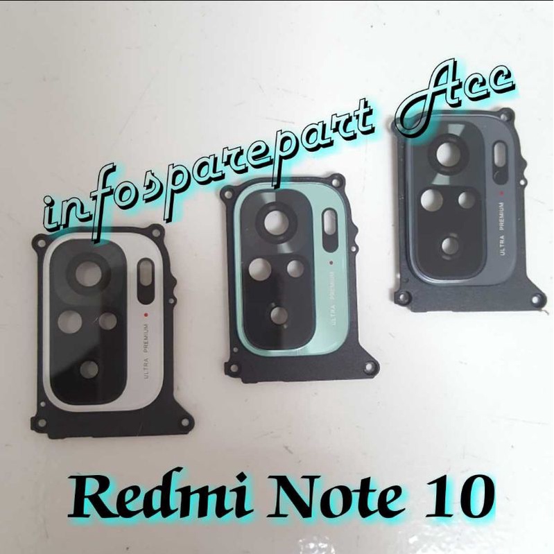 kaca kamera redmi note 10