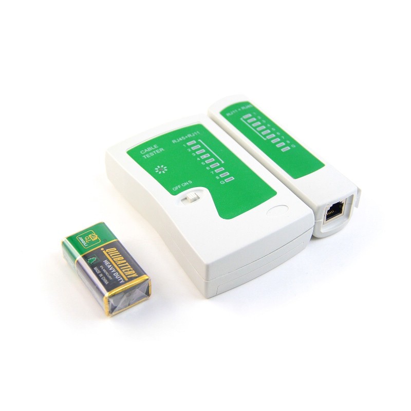 USB LAN TESTER